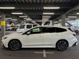 レヴォーグ 1.8 STI スポーツ EX 4WD 