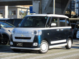 ダイハツ ムーヴキャンバス