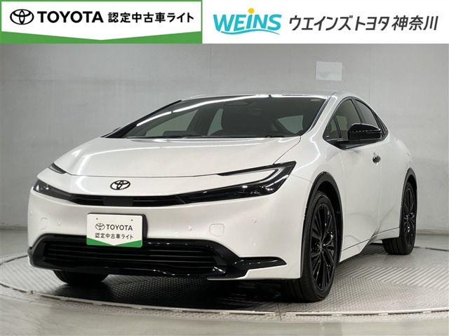 トヨタ プリウス 