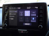 CD・DVD(再生機能)・ブルートゥース等を使用することができます。