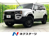 4WD 禁煙車 サンルーフ 純正12.3インチディスプレイオーディオ