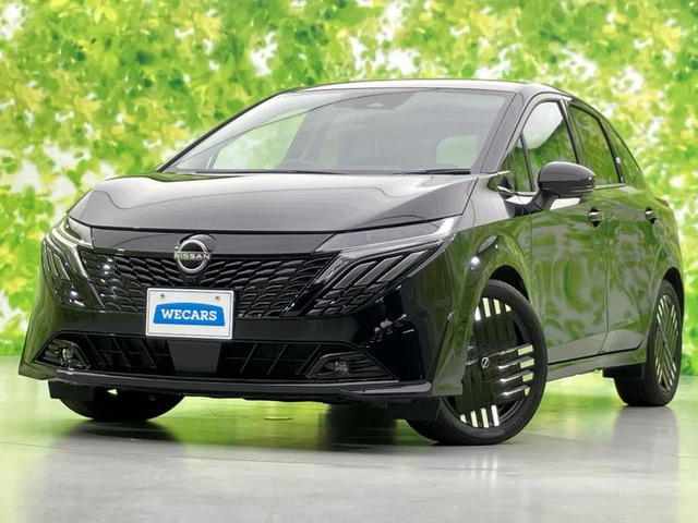ノートオーラ 1.2 G レザーエディション 