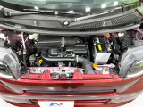 親切・丁寧な専門メカニックスタッフが応対!・車検・点検整備・事故等の修理などアフターサービスも安心。お車のカスタマイズもネクステージのサービススタッフまでご相談ください!