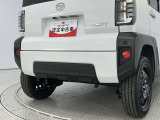 【コーナーセンサー】駐車が苦手な方には特におススメの装備です!搭載されたセンサーで障害物を検知、距離に応じてブザー音で段階的に知らせてくれます♪