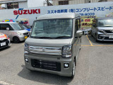 即納即納4月登録!6型最終モデルラスト1台!スズキ正規副代理店届け出済未使用車新色人気のモスグレーメタリック入庫!他カラーも格安にて!ETC、ナビ、ドラレコ等追加オプションも社外品にて格安取り付けOK!