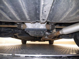 下廻りの状態