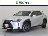 レクサス UX