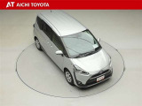 両側パワースライドドア付きだから、狭い駐車スペースなどでの乗り降りラクラク♪小さなお子さまのいるご家庭には嬉しい装備です。