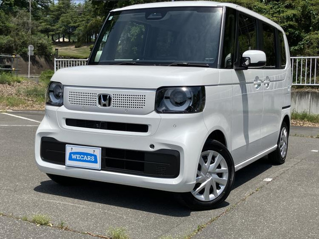 N-BOX  