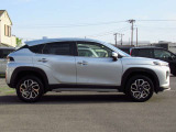 フロンクス 1.5 4WD 