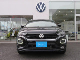 フォルクスワーゲン正規輸入車のみを取り扱っております