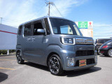 ウェイク  Gターボ リミテッド SAIII