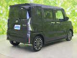 タントカスタム RS リミテッド 