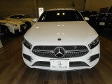 Aクラス A180 スタイル AMGライン 