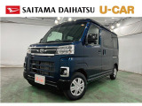 走行140kmの超低走行アトレーRSです。バックカメラで駐車も安心、ディスプレイオーディオで操作性も良好。荷物がしっかり積めて、家族のお出かけにも頼れる一台です。