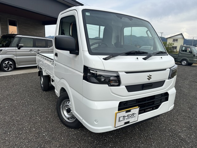 スズキ キャリイ 