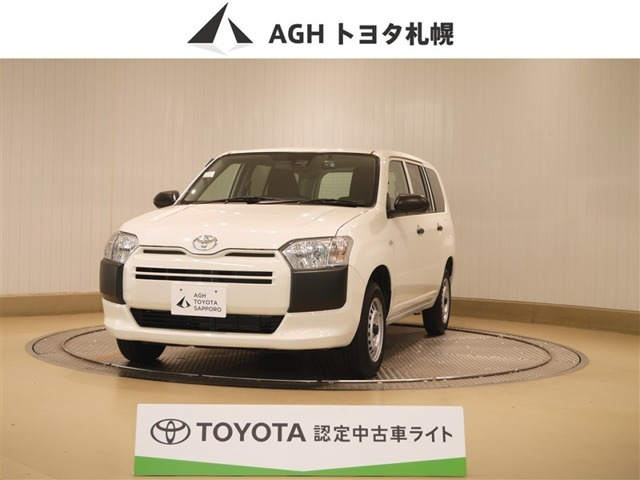 トヨタ プロボックスバン 