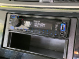 お好きな音楽を車内でお楽しみいただけます♪スピーカー交換・ウーハー追加などの音質向上や、最新ナビ・後席モニター等の取り付けも是非ご相談ください!