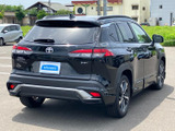 カローラクロス 1.8 ハイブリッド Z E-Four 4WD 