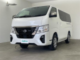 キャラバン  4WD 修復歴無し