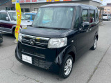 N-BOX G 