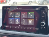 【Honda CONNECTディスプレー】スマホを接続すれば「Apple CarPlay」または「Android Auto」から、アプリのナビや電話・メッセージ・音楽などが利用できます!