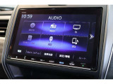 CD、DVD、SD、USB、Bluetooth、フルセグTV、ラジオをご使用いただけます♪