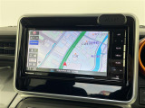 スペーシアギア ハイブリッド(HYBRID) XZターボ 修復歴無し