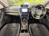 フォレスター 2.5 プレミアム 4WD 