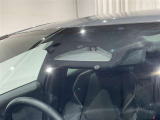 【衝突被害軽減ブレーキ】前方の車両や横断する歩行者などを検知した時、衝突回避や被害軽減をサポートします。