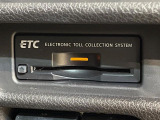 【ETC】高速道路の料金所をストレスなく通過!話題のスポットやサービスエリアに多い「スマートIC」利用時は必須のアイテムです。当店でセットアップを実施、ご納車当日からすぐにご利用いただけます!