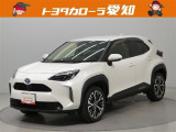 トヨタ ヤリスクロス