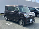 スペーシア ハイブリッド(HYBRID)  X 4WD 