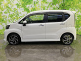 ムーヴカスタム RS ハイパーリミテッド SAIII 