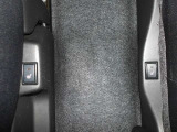 運転席、助手席はシートヒーター付きです。座面や背もたれを素早く温め、寒い日もより快適に過ごせます。