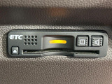 【ETC】高速道路の料金所をストレスなく通過!話題のスポットやサービスエリアに多い「スマートIC」利用時は必須のアイテムです。当店でセットアップを実施、ご納車当日からすぐにご利用いただけます!