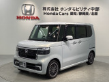 ホンダ N-BOXカスタム