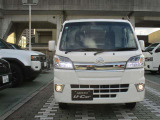 ハイゼットトラック エクストラ 4WD 