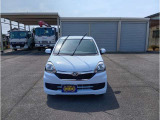 ミライース Gf SA 4WD 