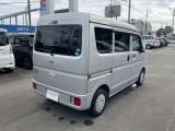 納車前には入念な点検整備をします。
