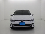 ドイツ車はフロントマスクに特徴がございます。一目でGOLFVARIANTと分かるデザインです。在庫状況もお気軽にお問い合わせください。