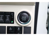 プッシュ式スタートはカギをカバンやポケットの中に入れたままエンジン始動が出来ます!