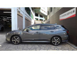 レヴォーグ 1.8 GT-H EX 4WD 