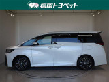 ヴェルファイア ハイブリッド 2.5 Z プレミア 