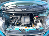 親切・丁寧な専門メカニックスタッフが応対!・車検・点検整備・事故等の修理などアフターサービスも安心。お車のカスタマイズもネクステージのサービススタッフまでご相談ください!