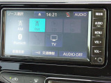 オーディオソースはご覧の通りです。Bluetoothを搭載しています。スマホと連動させると音楽等楽しむことが出来ます。