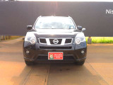エクストレイル 2.0 20X 4WD 