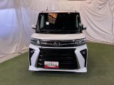 タントカスタム RS 