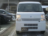 エブリイ PA ハイルーフ 