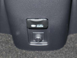 AC100vの1500w電源が装着されています!アウトドアでも非常に嬉しい装備ですよ♪